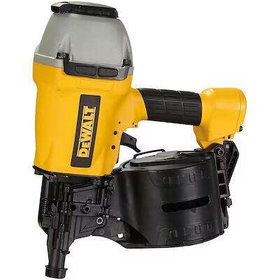 Chiodatrice pneumatica a bobina DeWalt chiodi fino a 90mm Chiodatrice pneumatica a bobina DeWalt chiodi fino a 90mm