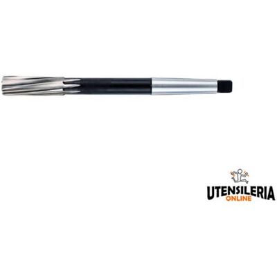 Alesatore HSS-E B161 a macchina ø da 42.00 a 50.00mm Dormer Alesatore HSS-E B161 a macchina ø da 42.00 a 50.00mm Dormer