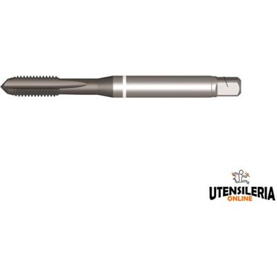 Dormer M3x0.5 Maschio - DIN 371C Dormer M3x0.5 Maschio - DIN 371C
