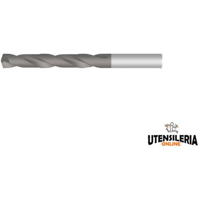 DORMER - R454 - Ø11.11-12.00mm - 5XD - punta trapano DORMER - R454 - Ø11.11-12.00mm - 5XD - punta trapano