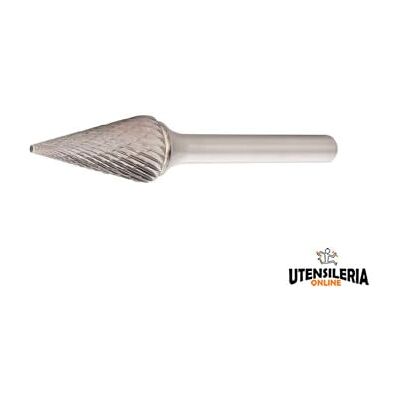Fresa rotativa conica Dormer P823 - Fresa rotativa Fresa rotativa conica Dormer P823 - Fresa rotativa
