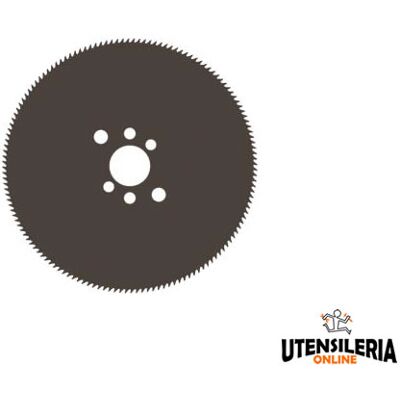 Dormer D751200.0x1.8x160 - Lama per sega circolare Dormer D751200.0x1.8x160 - Lama per sega circolare