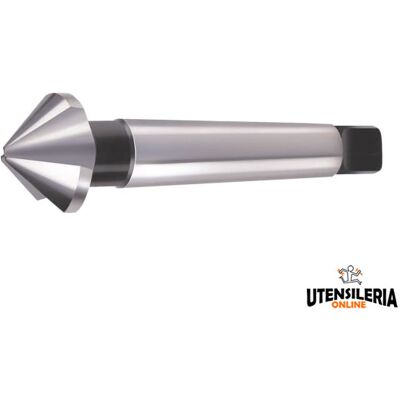 Svasatore Dormer 25mm HSS 90° DIN 335 D Svasatore Dormer 25mm HSS 90° DIN 335 D