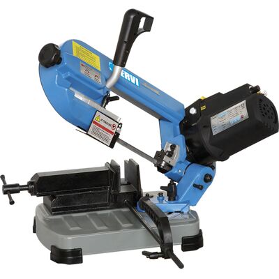 FERVI Modello 0362 - Sega a nastro per metalli - Lama 1435mm FERVI Modello 0362 - Sega a nastro per metalli - Lama 1435mm