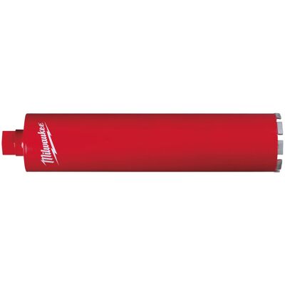 Corone Diamantate ad Umido Milwaukee 182mm - Alte Prestazioni Corone Diamantate ad Umido Milwaukee 182mm - Alte Prestazioni