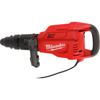 Martello demolitorio Milwaukee K 1000 S - 26J, 1750W, SDS Max Martello demolitorio Milwaukee K 1000 S - 26J, 1750W, SDS Max