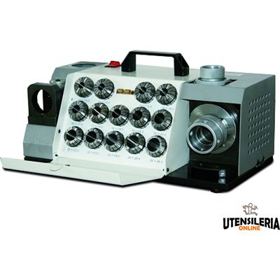 Affilatrice universale GH15T di Optimum - 3-30mm Affilatrice universale GH15T di Optimum - 3-30mm