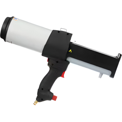 Dispenser pneumatico 3M Scotch-Weld EPX per adesivi bicomponenti, 490 ml Dispenser pneumatico 3M Scotch-Weld EPX per adesivi bicomponenti, 490 ml