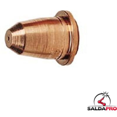 Telwin Ugello 20-70A per torce al plasma PV e PV105 (5pz) Telwin Ugello 20-70A per torce al plasma PV e PV105 (5pz)