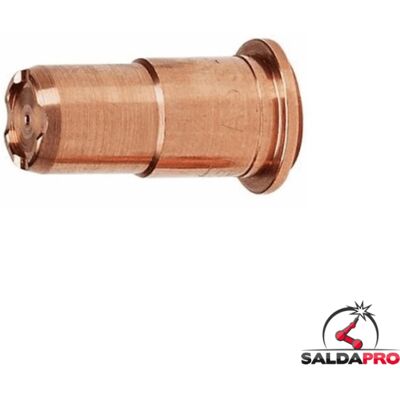 Telwin Ugello prolungato per torce al plasma PH (5pz) Telwin Ugello prolungato per torce al plasma PH (5pz)