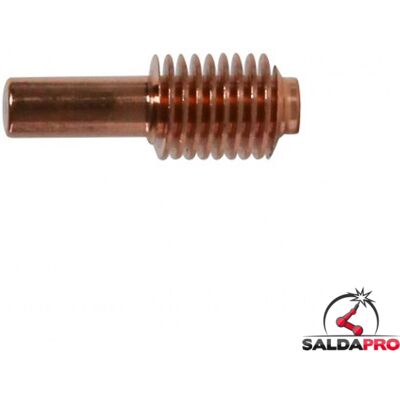 Telwin Elettrodo per torce al plasma PV e PV105 (5pz) Telwin Elettrodo per torce al plasma PV e PV105 (5pz)