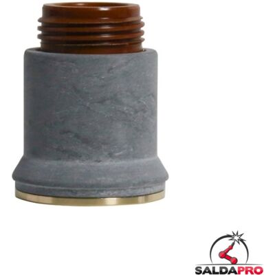 Telwin Puntale 20-70A per torce al plasma PV e PV105 (2pz) Telwin Puntale 20-70A per torce al plasma PV e PV105 (2pz)