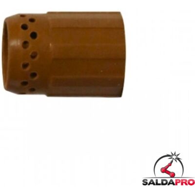 Telwin Diffusore isolante 85-105A per torce al plasma PV105 (2pz) Telwin Diffusore isolante 85-105A per torce al plasma PV105 (2pz)