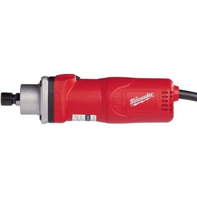 Milwaukee DG 30 E Smerigliatrice - 40mm, 500W, 10-30k rpm Milwaukee DG 30 E Smerigliatrice - 40mm, 500W, 10-30k rpm