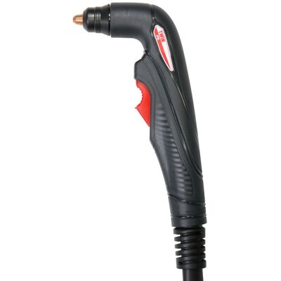 Telwin PK - cavo 4 m - 12 mm - torcia plasma da taglio Telwin PK - cavo 4 m - 12 mm - torcia plasma da taglio