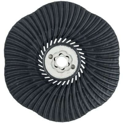PFERD Platorello COMBICLICK® CC-GT 5/8" M14 Ø 180mm PFERD Platorello COMBICLICK® CC-GT 5/8" M14 Ø 180mm
