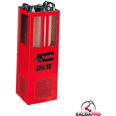 Telwin Gruppo di raffreddamento acqua GRA 90 230V Telwin Gruppo di raffreddamento acqua GRA 90 230V