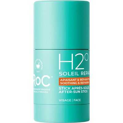 ROC OPCO LLC Roc Soleil Protect Soothing Fresh Stick - Doposole lenitivo per il viso - 15 g ROC OPCO LLC Roc Soleil Protect Soothing Fresh Stick - Doposole lenitivo per il viso - 15 g