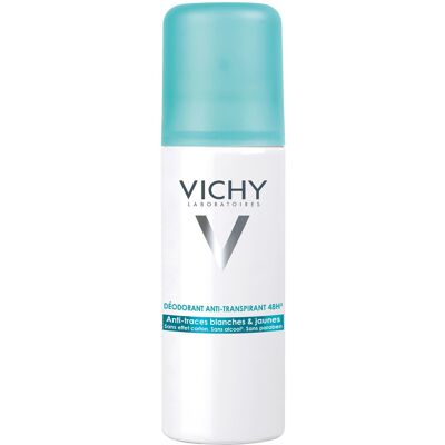 Vichy Deodorante Antitraspirante 48h Spray (125ml) Vichy Deodorante Antitraspirante 48h Spray (125ml)