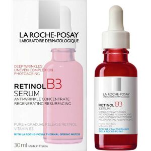 Siero Retinol B3 di La Roche-Posay - Anti-Rughe - 30ml Siero Retinol B3 di La Roche-Posay - Anti-Rughe - 30ml