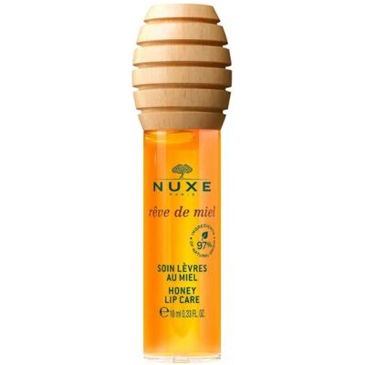 LABORATOIRE NUXE ITALIA Srl Nuxe Gloss al Miele - Trattamento labbra nutriente - 10 ml LABORATOIRE NUXE ITALIA Srl Nuxe Gloss al Miele - Trattamento labbra nutriente - 10 ml