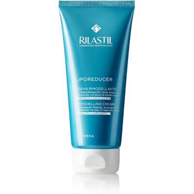 Crema Corpo Liporeducer Rilastil - Snellente e Rassodante Crema Corpo Liporeducer Rilastil - Snellente e Rassodante