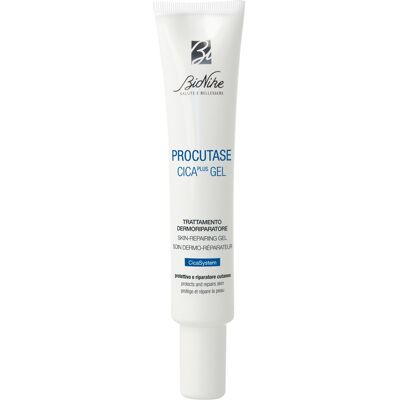 Bionike Procutase Cica Plus Gel - Riparazione della pelle - Gel di cura Bionike Procutase Cica Plus Gel - Riparazione della pelle - Gel di cura