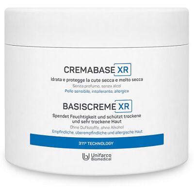 Ceramol 311 Crema - Idratante e Protettiva per Pelle Molto Secca Ceramol 311 Crema - Idratante e Protettiva per Pelle Molto Secca