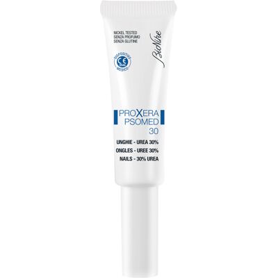 Crema Unghie Proxera Psomed 30 - Trattamento Psoriasi & Ipercheratosi Crema Unghie Proxera Psomed 30 - Trattamento Psoriasi & Ipercheratosi