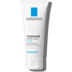 LA ROCHE POSAY-PHAS (L'Oreal) TOLERIANE Sensitive Riche 40 ml LA ROCHE POSAY-PHAS (L'Oreal) TOLERIANE Sensitive Riche 40 ml