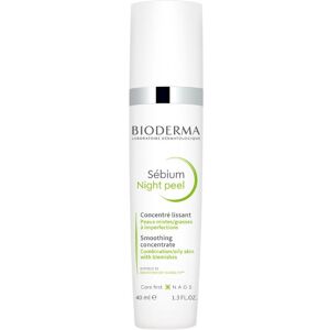 Bioderma Sébium Peeling Notturno (40ml) Bioderma Sébium Peeling Notturno (40ml)