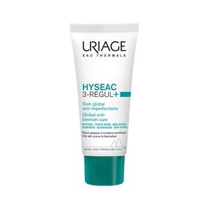 Uriage Hyseac 3 Regul+ - Crema di cura Uriage Hyseac 3 Regul+ - Crema di cura