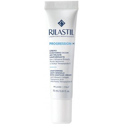 Rilastil Marchio - Contorno occhi anti-rughe - 15ml Rilastil Marchio - Contorno occhi anti-rughe - 15ml