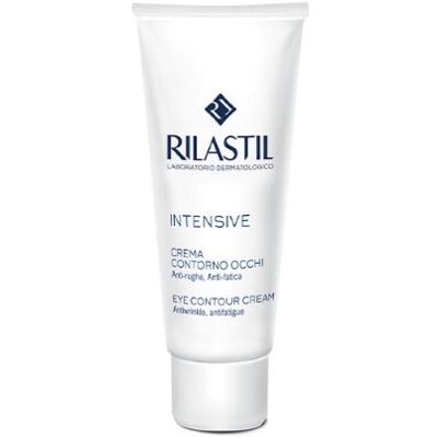 Rilastil Intensive Crema Occhi - Idrata, Liscia, Nutre Rilastil Intensive Crema Occhi - Idrata, Liscia, Nutre