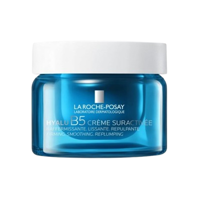 LA ROCHE POSAY-PHAS (L'Oreal) La Roche Posay Hyalu B5 Crema Viso Idratante SPF30 - Crema viso anti-rughe rimpolpante - 50 ml LA ROCHE POSAY-PHAS (L'Oreal) La Roche Posay Hyalu B5 Crema Viso Idratante SPF30 - Crema viso anti-rughe rimpolpante - 50 ml