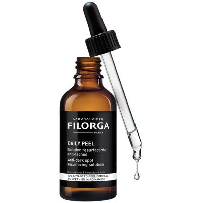 LABORATOIRES FILORGA C.ITALIA Filorga Daily Peel Anti-Dark Spot - Esfoliante liquido anti-macchie - 50 ml LABORATOIRES FILORGA C.ITALIA Filorga Daily Peel Anti-Dark Spot - Esfoliante liquido anti-macchie - 50 ml