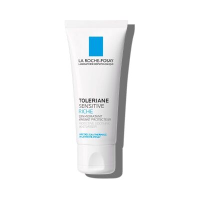 LA ROCHE POSAY-PHAS (L'Oreal) TOLERIANE Sensitive Riche 40 ml LA ROCHE POSAY-PHAS (L'Oreal) TOLERIANE Sensitive Riche 40 ml