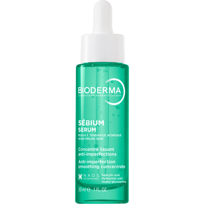 Bioderma Sébium Siero (30 ml) Bioderma Sébium Siero (30 ml)
