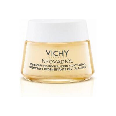 Vichy Neovadiol Perimenopausa Crema Notte Rivitalizzante (50ml) Vichy Neovadiol Perimenopausa Crema Notte Rivitalizzante (50ml)