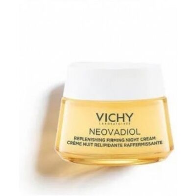 Vichy Neovadiol Crema Notte Post Menopausa (50ml) Vichy Neovadiol Crema Notte Post Menopausa (50ml)