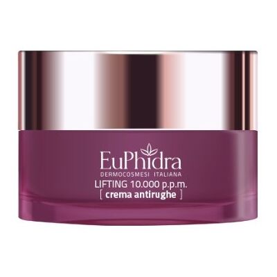 ZETA FARMACEUTICI - Euphidra Filler Suprema Lifting - Crema Viso ZETA FARMACEUTICI - Euphidra Filler Suprema Lifting - Crema Viso