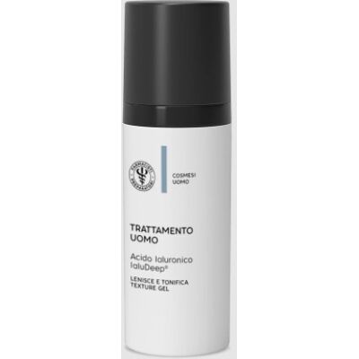 UNIFARCO SpA Trattamento Uomo Laboratorio Farmacisti Preparatori 50ml UNIFARCO SpA Trattamento Uomo Laboratorio Farmacisti Preparatori 50ml