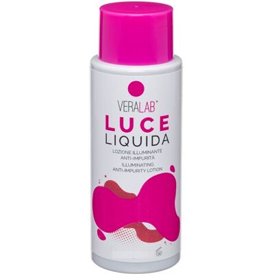 Re-Forme Srl Veralab Luce Liquida - Tonico Viso Re-Forme Srl Veralab Luce Liquida - Tonico Viso