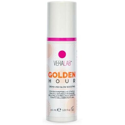 Re-Forme Srl Golden Hour - Crema Viso Luminoso Re-Forme Srl Golden Hour - Crema Viso Luminoso