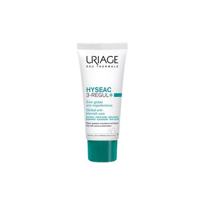 Uriage Hyseac 3 Regul+ - Crema di cura Uriage Hyseac 3 Regul+ - Crema di cura