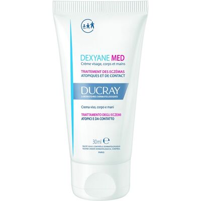 DUCRAY (Pierre Fabre It. SpA) DEXYANE MED*Crema 30ml DUCRAY (Pierre Fabre It. SpA) DEXYANE MED*Crema 30ml
