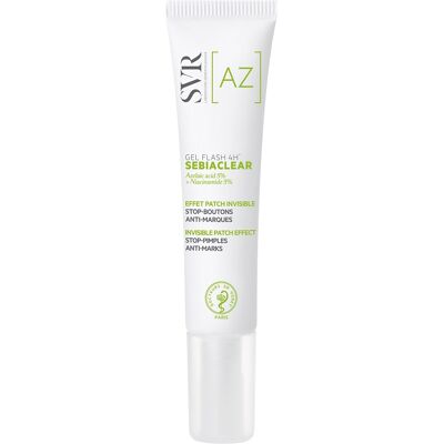 LABORATOIRES SVR Sebiaclear Cicapeel Flash 15ml LABORATOIRES SVR Sebiaclear Cicapeel Flash 15ml