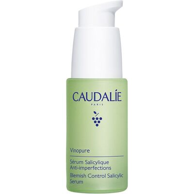 CAUDALIE ITALIA Srl Vinopure Siero Anti Imperf30ml CAUDALIE ITALIA Srl Vinopure Siero Anti Imperf30ml