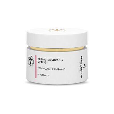 UNIFARCO SpA Lfp Crema Rassod Lifting 50ml UNIFARCO SpA Lfp Crema Rassod Lifting 50ml