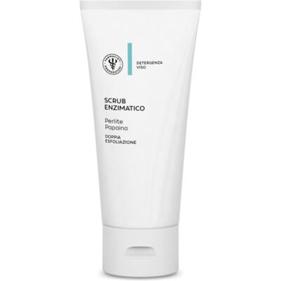 UNIFARCO SpA Lfp Scrub Enzimatico 75ml UNIFARCO SpA Lfp Scrub Enzimatico 75ml